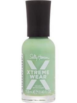 Sally Hansen Xtreme Wear 360 Pound The Pave-mint Gloss Βερνίκι Νυχιών Quick Dry 11.8ml