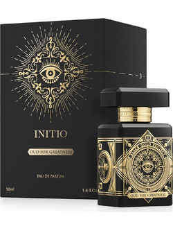 Initio Oud For Greatness Eau de Parfum 50ml