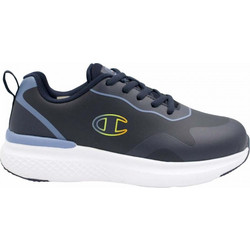 Champion Παιδικά Sneakers Navy Μπλε S32908-BS501
