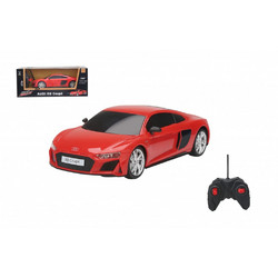 Τηλεκατευθυνόμενο Αυτοκίνητο Audi R8 Coupe 1:24 10504
