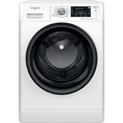 Whirlpool FFD 9489 1400 BV Πλυντήριο Ρούχων 9kg 1400 Στροφών