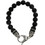 Silverline Γυναικείο Βραχιόλι από Ατσάλι 0230381703