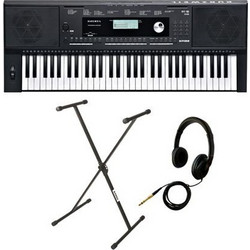 Kurzweil Strix Αρμόνιο με 61 Βαρυκεντρισμένα Πλήκτρα