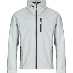 Helly Hansen Ανδρικό Μπουφάν Χειμωνιάτικο Softshell Γκρι 34442-853