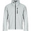Helly Hansen Ανδρικό Μπουφάν Χειμωνιάτικο Softshell Γκρι 34442-853