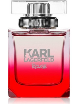 Karl Lagerfeld Rouge Eau de Parfum 85ml
