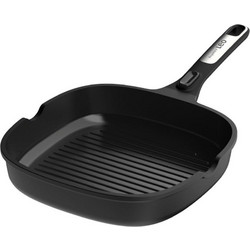 BergHOFF Phantom Leo Σχαροτήγανο Αλουμινίου Αντικολλητικό 26x26cm 3950573