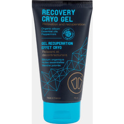 Sidas Recovery Cryo Ψυκτικό Gel 75ml