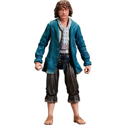 Diamond Select Toys The Lord Of The Rings Pippin Deluxe 10cm
