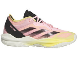 Adidas Adizero Select 2.0 Ανδρικά Αθλητικά Παπούτσια για Μπάσκετ Σομόν IG6618