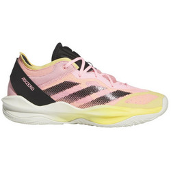 Adidas Adizero Select 2.0 Ανδρικά Αθλητικά Παπούτσια για Μπάσκετ Σομόν IG6618