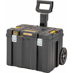 DeWALT DWST83347-1 Βαλίτσα Εργαλείων Πλαστική Αδιάβροχη Τροχήλατη Π43.5xΒ51.2xΥ63.5cm
