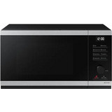 Samsung MG23DG4524ATE2 Φούρνος Μικροκυμάτων με Grill 23lt Μαύρος
