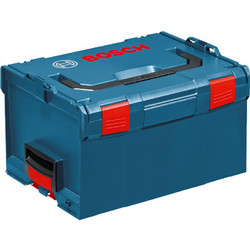Bosch 1600A012G3 Βαλίτσα Εργαλείων Πλαστική Μ44xΠ39xΥ36cm