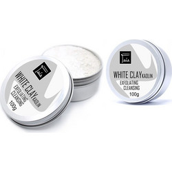 Gaia Products Λευκή Άργιλος 100gr