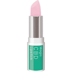 Dermacol Magic CBD 01 Pink Tint Matte Κραγιόν Stick