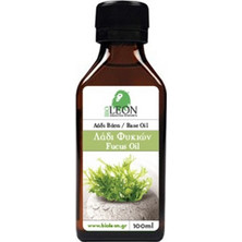 Bioleon Έλαιο Φυκιών 100ml