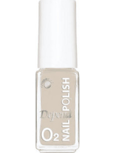 Depend Minilack Oxygen Summer Fantasy A729 Gloss Βερνίκι Νυχιών