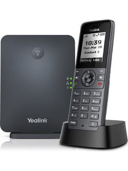 Yealink W71P