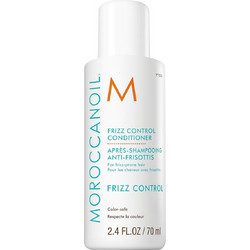 Moroccanoil Frizz Control Conditioner για Επανόρθωση & Φριζάρισμα για Ταλαιπωρημένα Mαλλιά 70ml