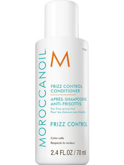 Moroccanoil Frizz Control Conditioner για Επανόρθωση & Φριζάρισμα για Ταλαιπωρημένα Mαλλιά 70ml