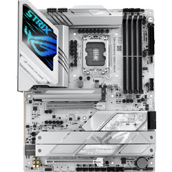 Asus ROG Strix Z890-A Gaming WiFi Motherboard ATX με Intel 1851 Socket