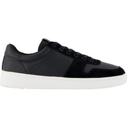 Toms Ανδρικά Sneakers Μαύρα 10730168
