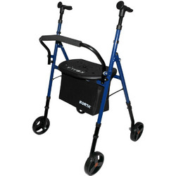 Forta Koala Rollator Πτυσσόμενος Περιπατητήρας