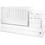 Lorelli Maxi Plus New Πολυμορφική Κούνια με Στρώμα 62x110cm White 10150580024P