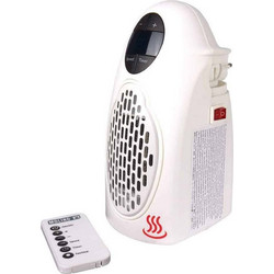 Beper Molino Κεραμικό Αερόθερμο Δαπέδου 500W