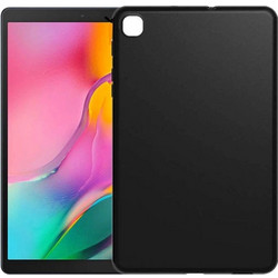 Slim Case Black (Galaxy Tab S6 Lite 2024)
