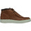 Antonio Shoes Ανδρικά Μποτάκια Suede Καφέ 460