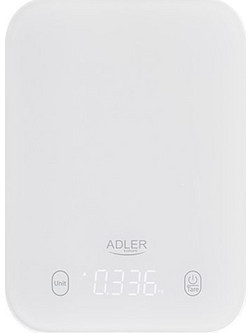 Adler AD 3181 White