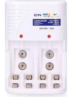 EDM 4 AA/AAA/6F22