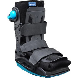 Aurafix Air Walking Κνημοποδικός Νάρθηκας 453A