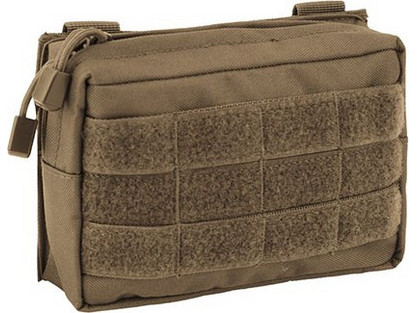 Mil-Tec Molle Ανδρικό Τσαντάκι Μέσης Ταμπά 13487019