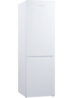 Philco PCF320WE Ψυγειοκαταψύκτης 83lt Full No Frost Υ186xΠ60xΒ60cm Λευκός