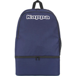 Kappa Τσάντα Πλάτης Γυμναστηρίου Μπλε 1556520008