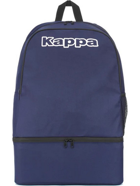 Kappa Τσάντα Πλάτης Γυμναστηρίου Μπλε 1556520008