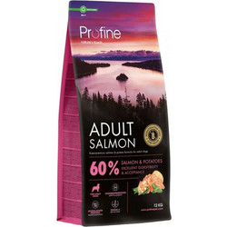 Profine Adult Salmon & Potatoes 12kg