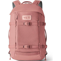 YETI Crossroads Σακίδιο Πλάτης 27lt Ροζ