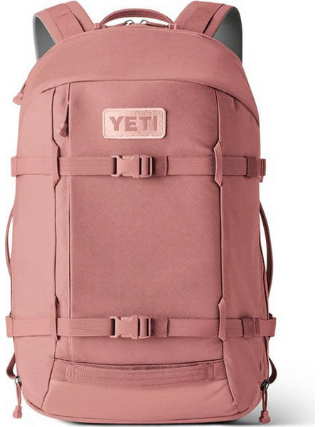 YETI Crossroads Σακίδιο Πλάτης 27lt Ροζ