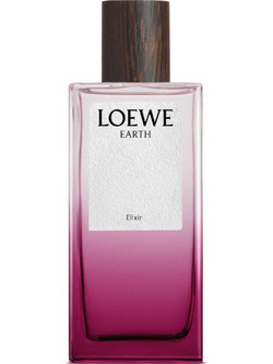 Loewe Earth Elixir Eau de Parfum 100ml
