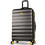My Valise 853MYV5564 Βαλίτσα Μεγάλη 76x48x30cm με 4 Ρόδες Ανθρακί