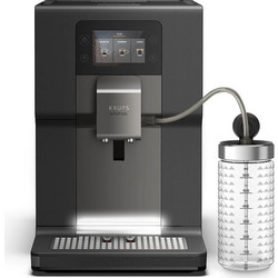 Krups EA875U10 Αυτόματη Μηχανή Espresso 1450W 15bar με Μύλο