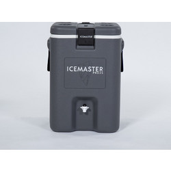 Icemaster Pro Φορητό Ψυγείο 25lt SM91062