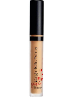 Diego Dalla Palma Geisha Lift 124 Medium Warm Liquid Concealer
