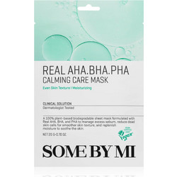 Some By Mi Sheet Μάσκα Προσώπου για Ενυδάτωση 20gr