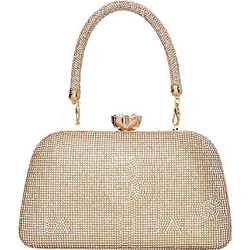 Bag to Bag CK6021 Gold