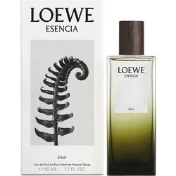 Loewe Esencia Elixir Eau de Parfum 50ml